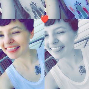 Meet your Posher, Stephanie